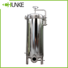 Chunke High Quality Low Price Stainless Steel Cartridge Filter